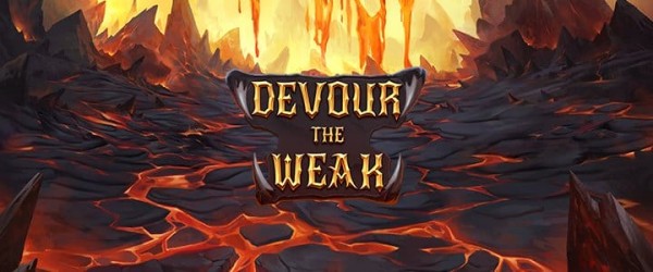SPORTS SOS | Devour the Weak 확인 필수
