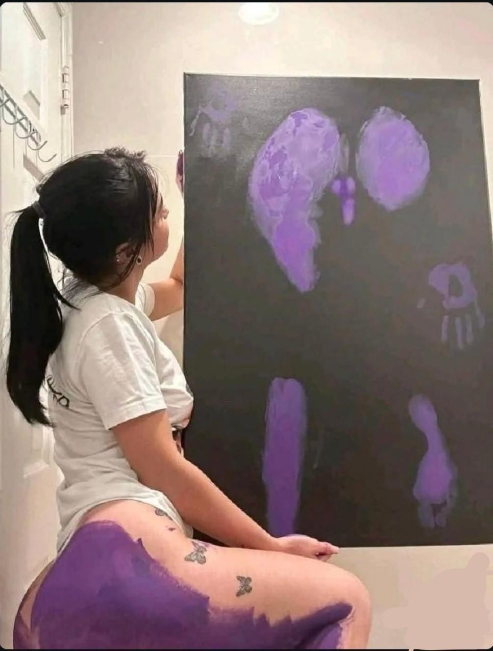 SPORTS SOS | 난해힌 현대미술의 세계 (필독)