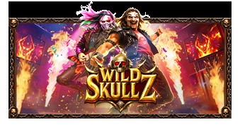 SPORTS SOS | Wild Skullz