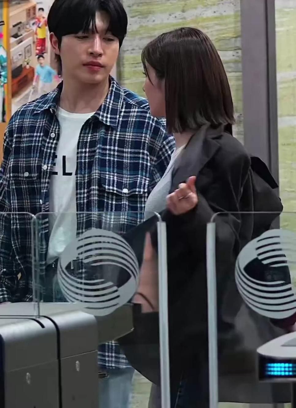 SPORTS SOS | 오늘자 권은비 근황