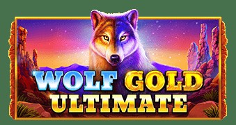SPORTS SOS | Wolf Gold Ultimate