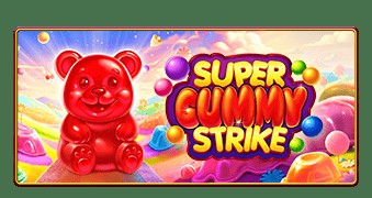 SPORTS SOS | Super Gummy Strike 정보