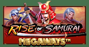 SPORTS SOS | Rise of Samurai Megaways™ (필독)