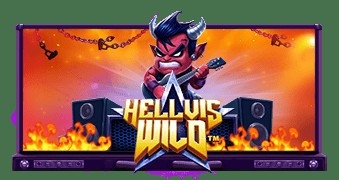SPORTS SOS | Hellvis Wild™ 정보