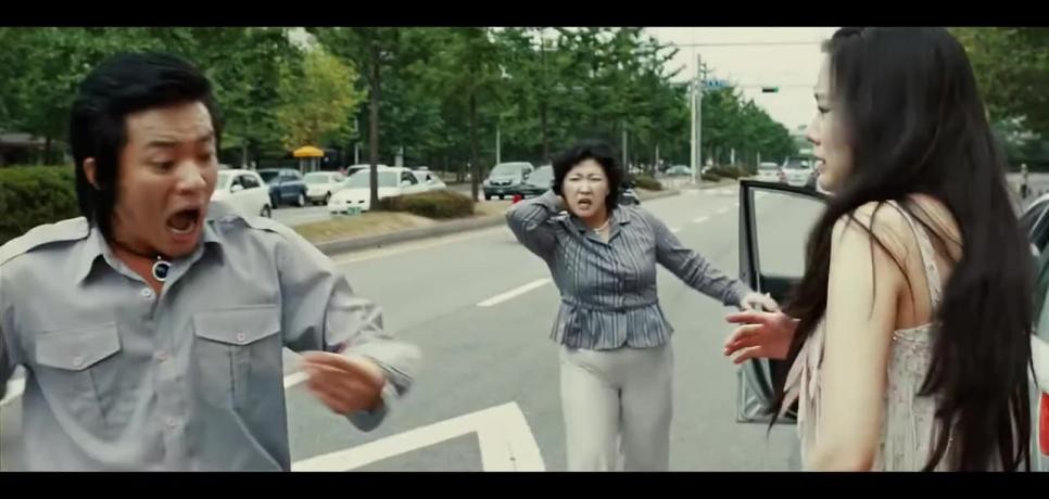 SPORTS SOS | 정차 중 뒤차가 박았는데..mp4 (필독)