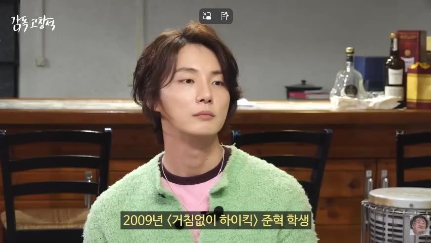 SPORTS SOS | 올해 40대가 됐다는 남자 연예인.mp4 확인 필수