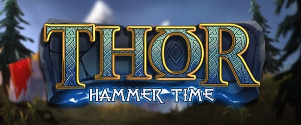 SPORTS SOS | THOR: HAMMER TIME 확인 필수