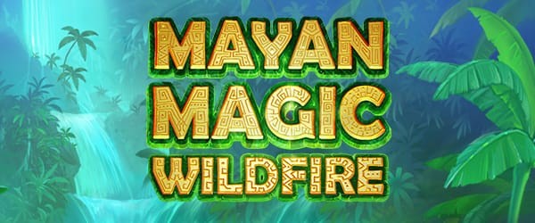 SPORTS SOS | MAYAN MAGIC WILDFIRE 확인 필수