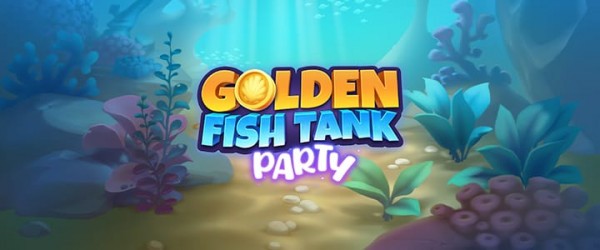 SPORTS SOS | Golden Fish Tank Party 정보