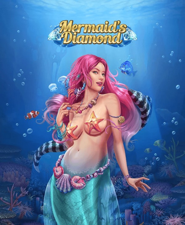 SPORTS SOS | Mermaid’s Diamond [속보]