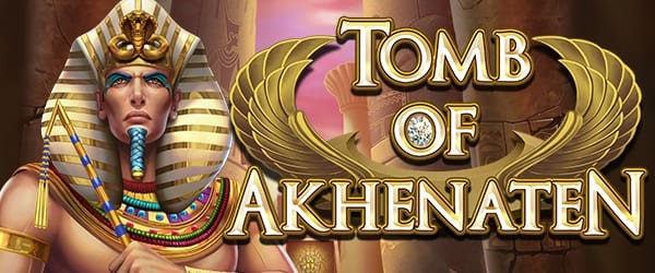 SPORTS SOS | TOMB OF AKHENATEN [속보]