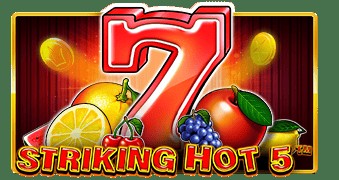 SPORTS SOS | Striking Hot 5 [속보]