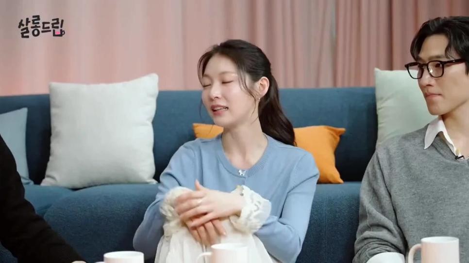 SPORTS SOS | 정연과 싸우다 차에서 맨발로 길거리로 쫓겨난 공승연 정보