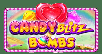 SPORTS SOS | Candy Blitz Bombs