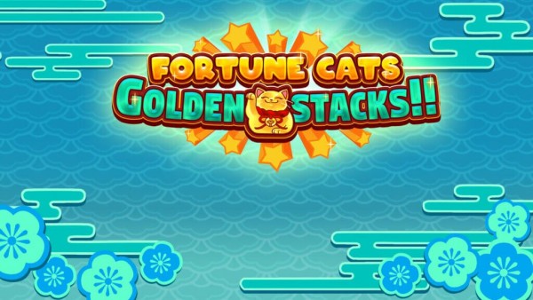 SPORTS SOS | Fortune Cats Golden Stacks!! (필독)