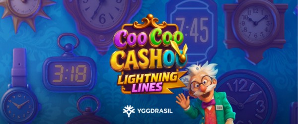 SPORTS SOS | Coo Coo Cashoo LightningLines™ 확인 필수