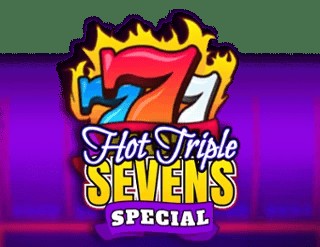 SPORTS SOS | Hot Triple Sevens Special 확인 필수