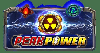 SPORTS SOS | Peak Power™ (필독)