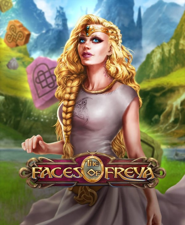 SPORTS SOS | The Faces of Freya