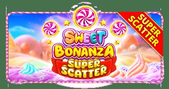 SPORTS SOS | Sweet Bonanza Super Scatter