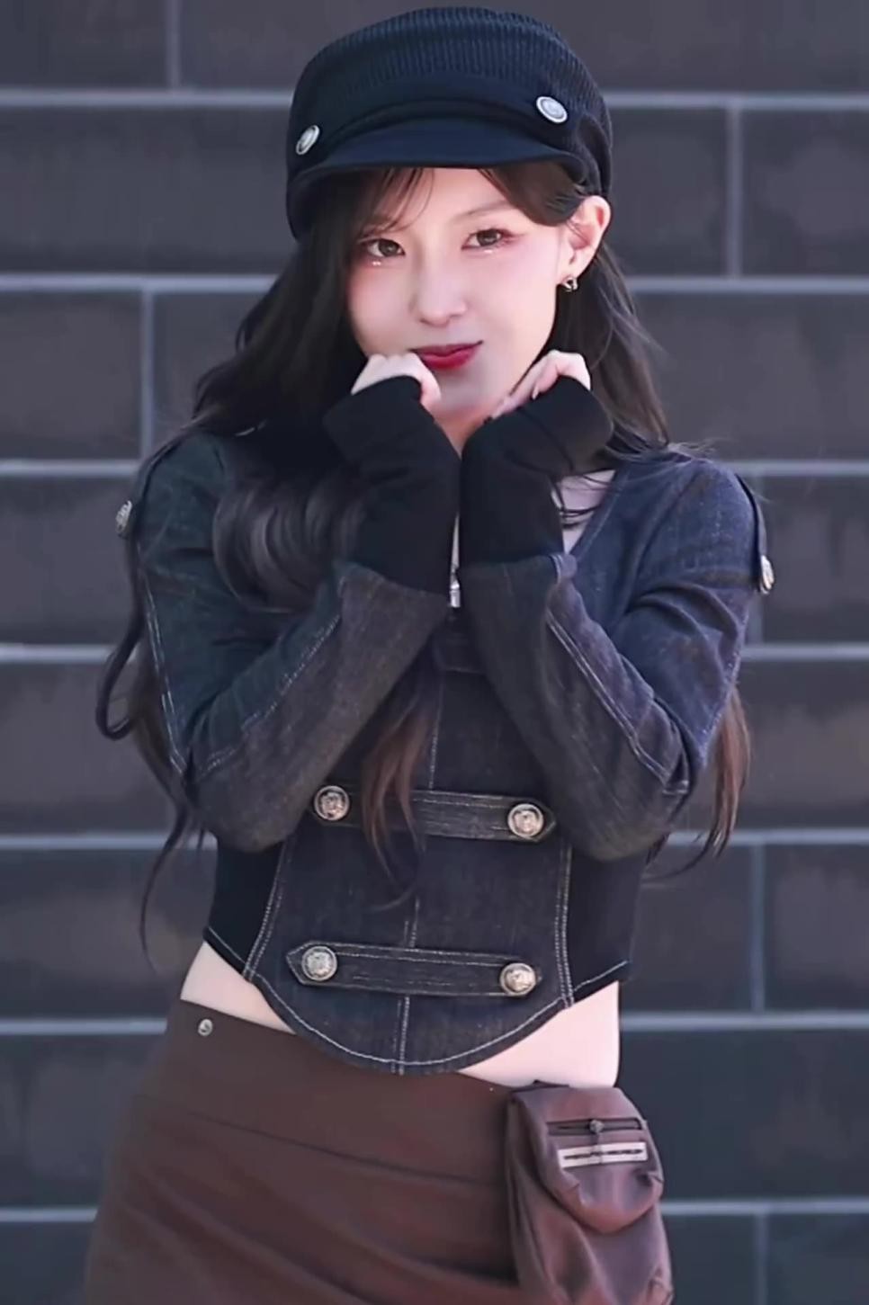 SPORTS SOS | goal 만들어주는 김채현 확인 필수