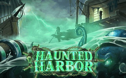 SPORTS SOS | HAUNTED HARBOR