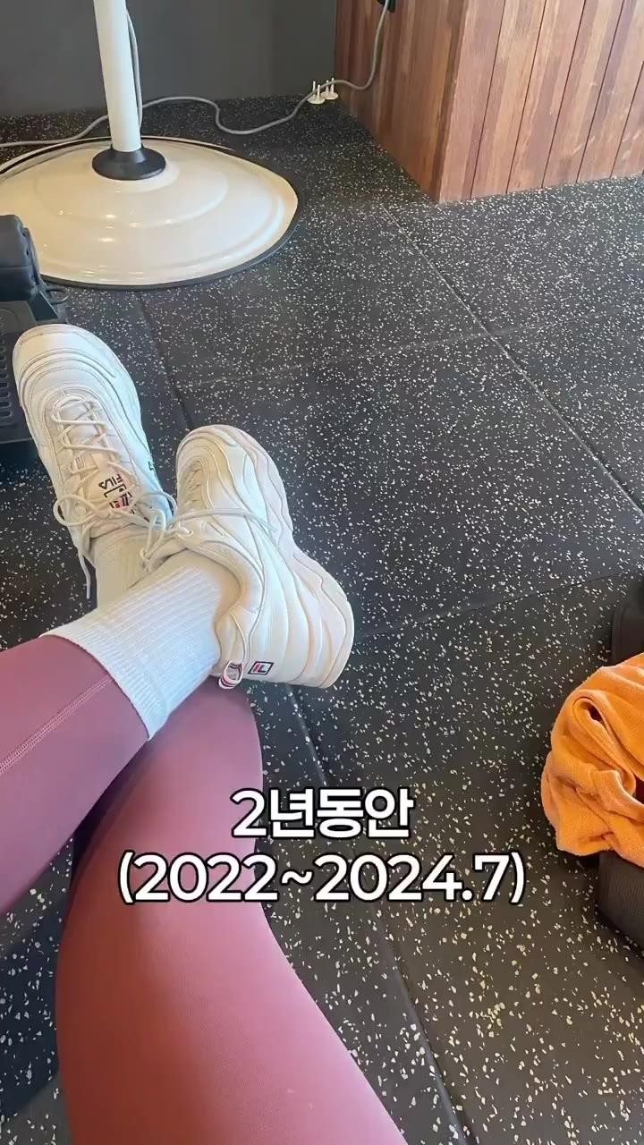 SPORTS SOS | 2년동안 70키로빼고 요요와서 170키로된 여자