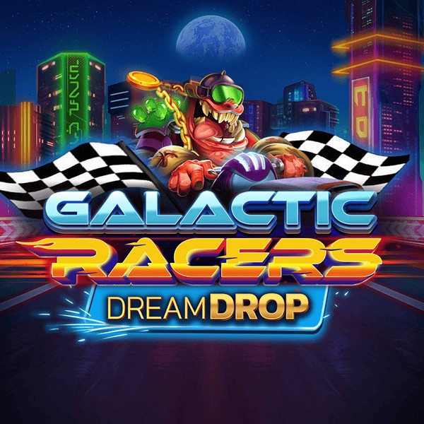SPORTS SOS | Galactic Racers Dream Drop