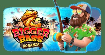 SPORTS SOS | Bigger Bass Bonanza™ [속보]