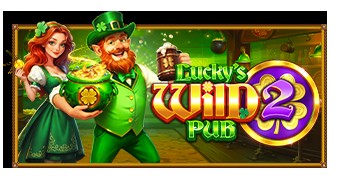 SPORTS SOS | Lucky's Wild Pub 2