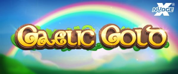 SPORTS SOS | GAELIC GOLD xNUDGE?