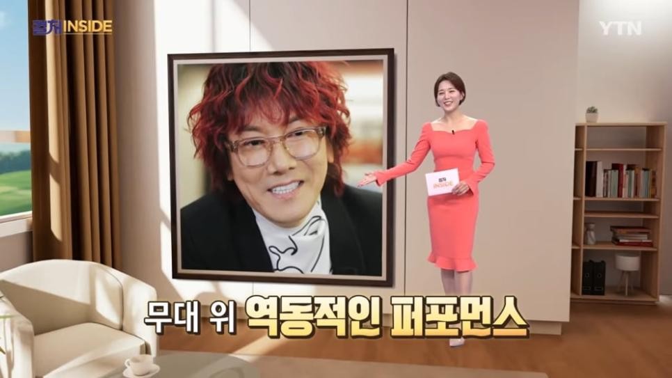 SPORTS SOS | 🎤  김장훈 "숲튽훈 덕분에 공연장 40% 이상이 MZ" [속보]