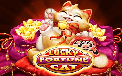 SPORTS SOS | LUCKY FORTUNE CAT