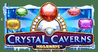 SPORTS SOS | Crystal Caverns Megaways™ [속보]
