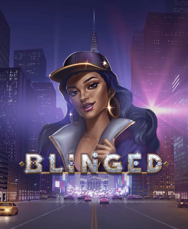 SPORTS SOS | Blinged (필독)