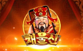 SPORTS SOS | 재물신 M