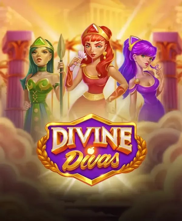 SPORTS SOS | Divine Divas (필독)