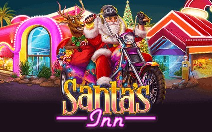 SPORTS SOS | SANTA'S INN 확인 필수