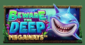 SPORTS SOS | Beware The Deep Megaways