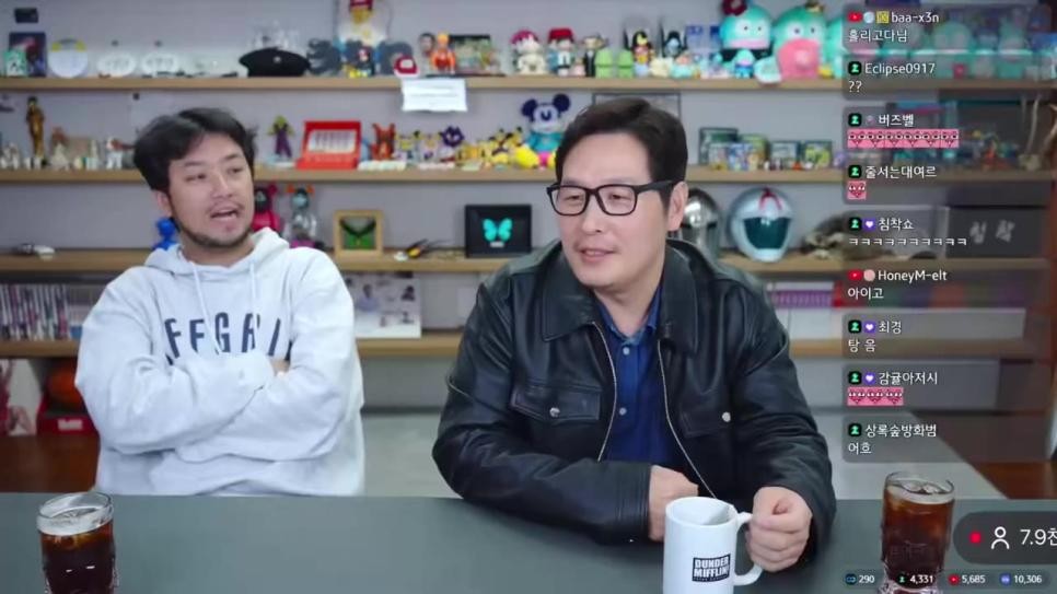 SPORTS SOS | 김풍: 사실은 제가 음탕함을 많이 잃어버린 줄 알았어요 정보