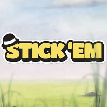 SPORTS SOS | Stick'Em