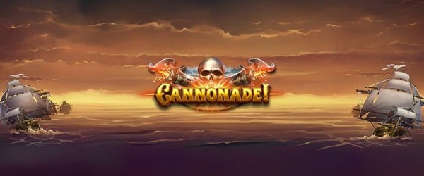 SPORTS SOS | Cannonade! 정보