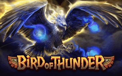SPORTS SOS | BIRD OF THUNDER