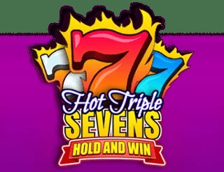 SPORTS SOS | Hot Triple Sevens Hold & Win