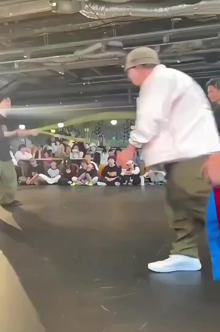 SPORTS SOS | 줄넘기의 새로운 장이 열리고 있다