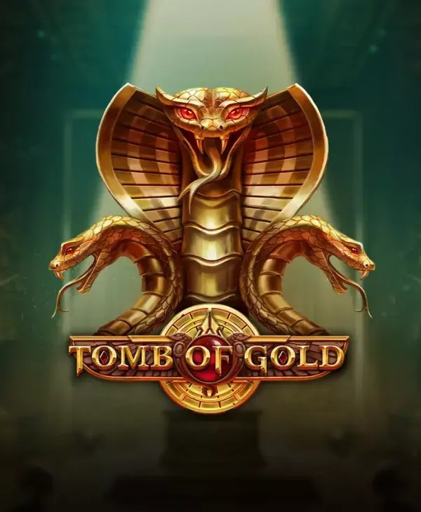 SPORTS SOS | Tomb of Gold 정보