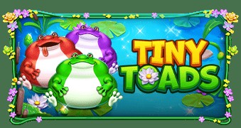 SPORTS SOS | Tiny Toads 확인 필수