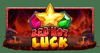 SPORTS SOS | Red Hot Luck (필독)