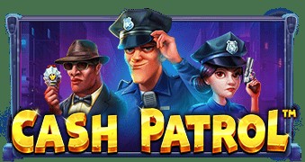 SPORTS SOS | Cash Patrol 정보