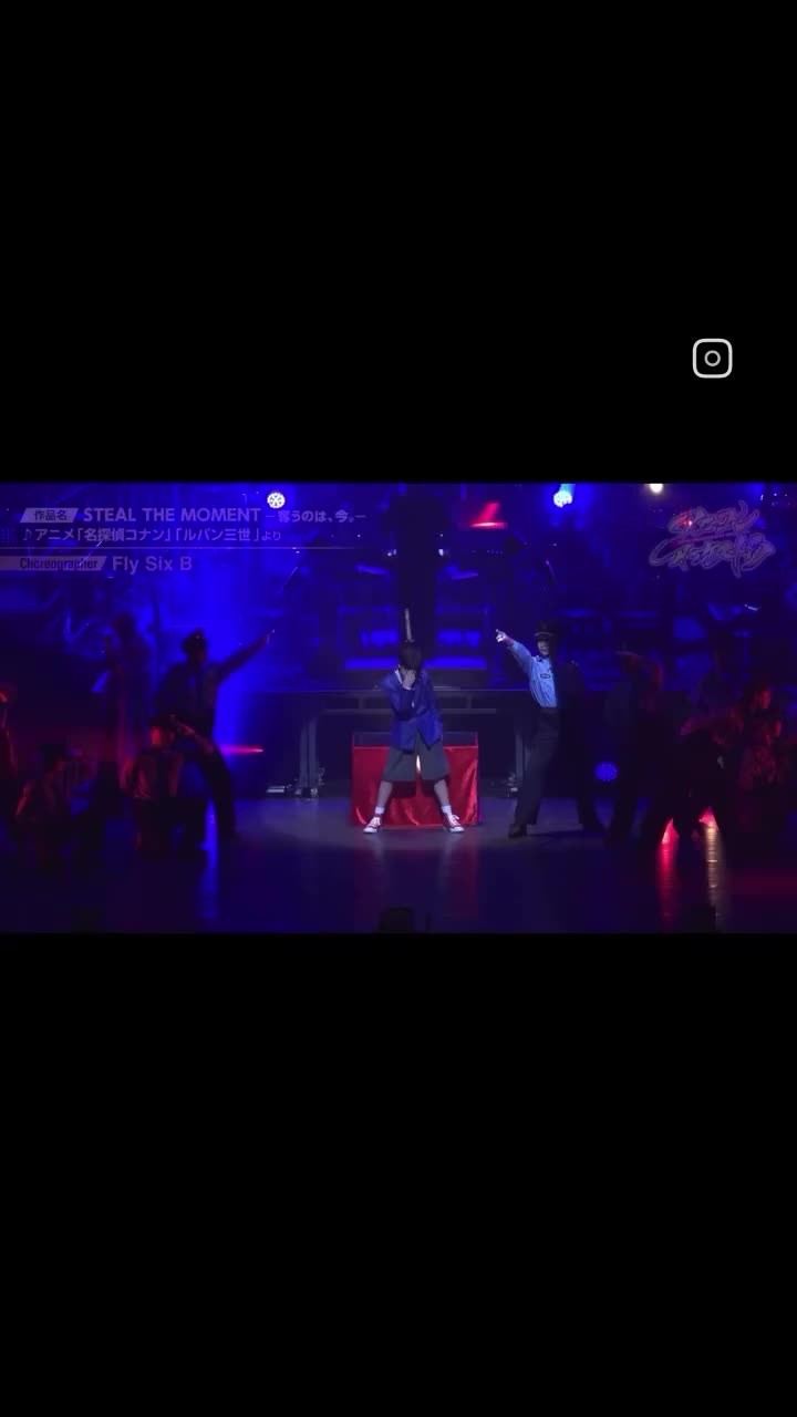 SPORTS SOS | 명탐정코난 뮤지컬 [속보]